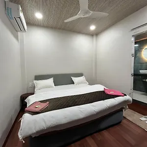 Shahjahan Hotel
