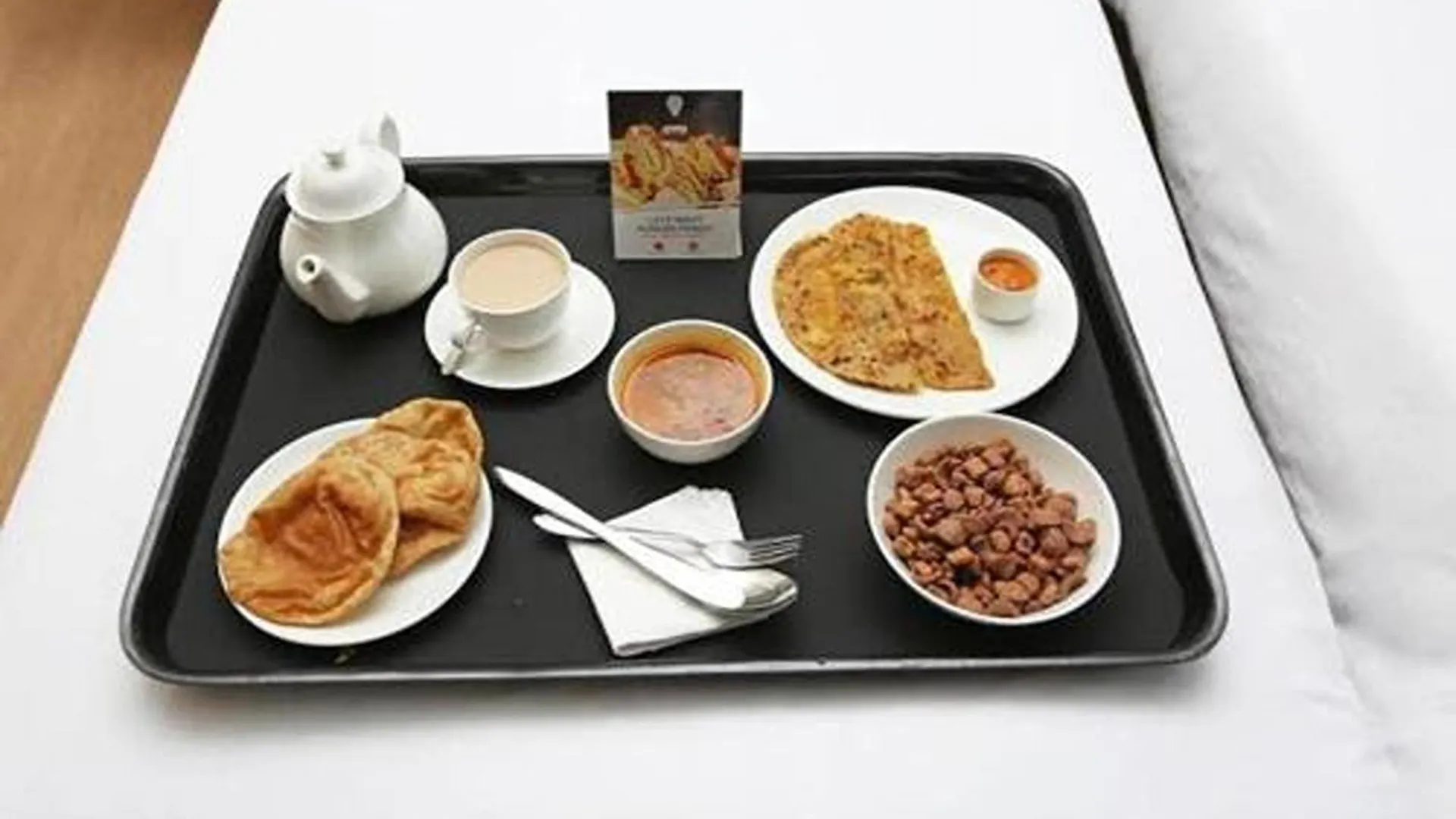 Hotel Aravali Residency B&B New Delhi