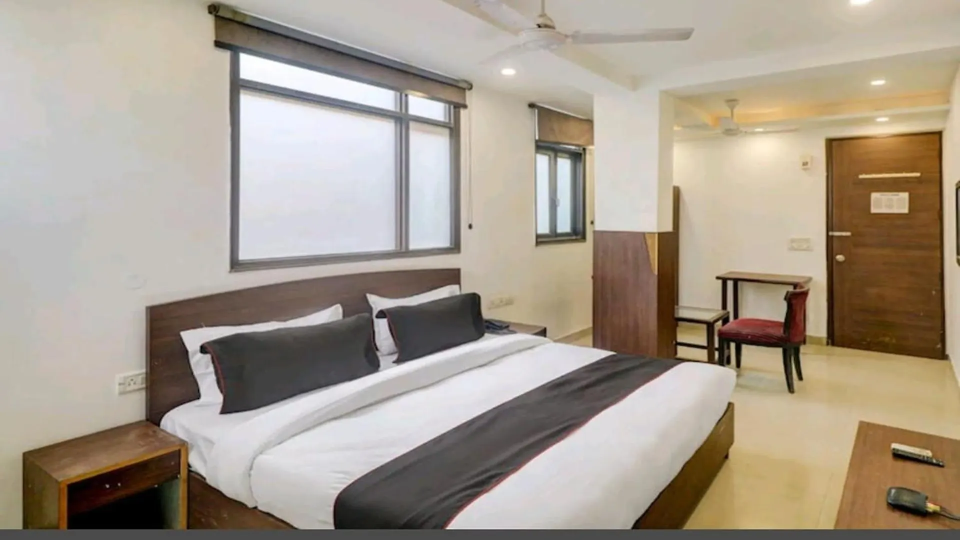 Aravali Residency B&B New Delhi India