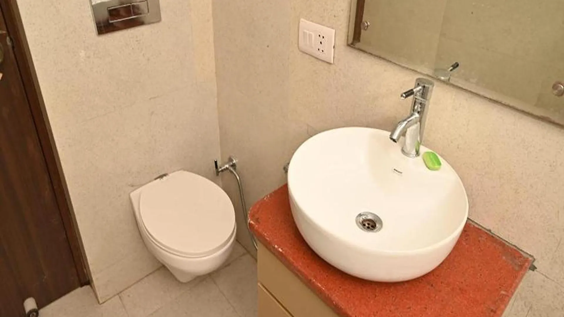 Aravali Residency B&B New Delhi 4*,