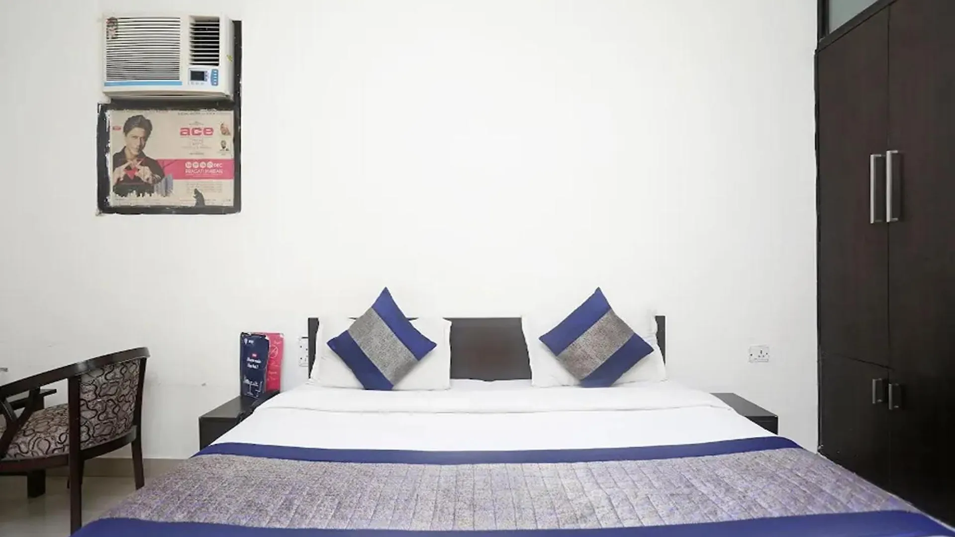 **** Hotel Aravali Residency B&B New Delhi India